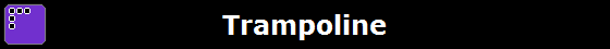 Trampoline