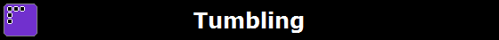Tumbling